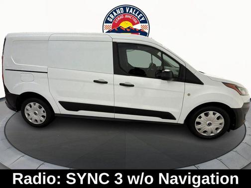 2021 Ford Transit Connect XL Cargo Van