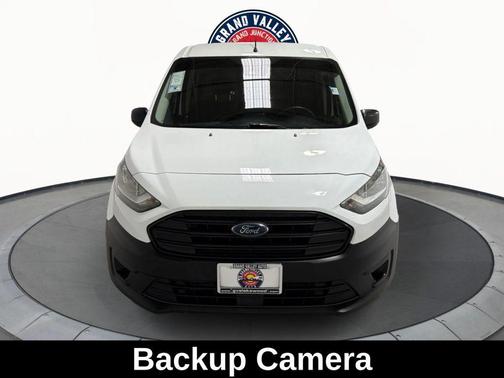 2021 Ford Transit Connect XL Cargo Van