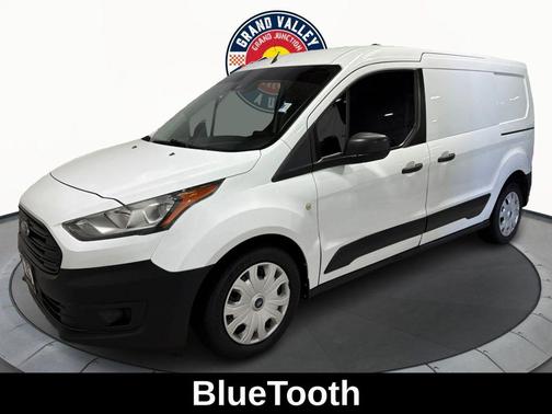 2021 Ford Transit Connect XL Cargo Van