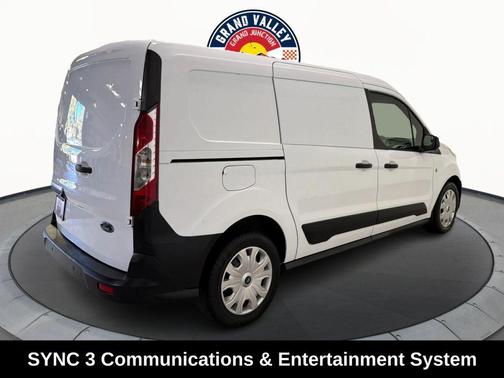 2021 Ford Transit Connect XL Cargo Van