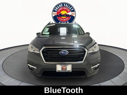 2021 Subaru Ascent Limited 7-Passenger
