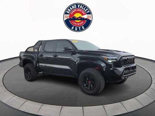 2024 Toyota Tacoma TRD Pro