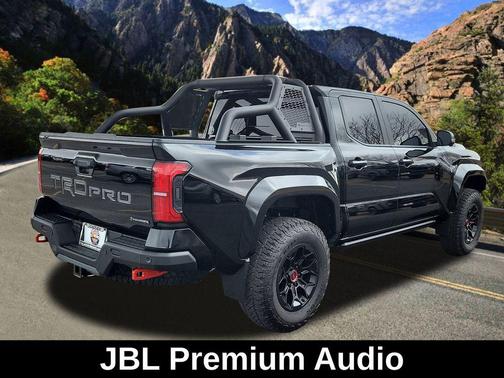 2024 Toyota Tacoma TRD Pro