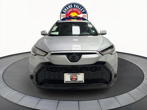 2023 Toyota Corolla Hybrid SE