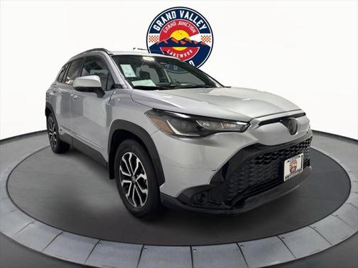 2023 Toyota Corolla Hybrid SE