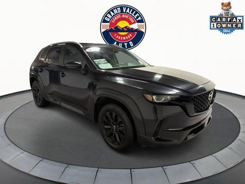 2023 Mazda CX-50 2.5 S Preferred Plus Package