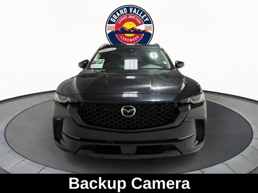 2023 Mazda CX-50 2.5 S Preferred Plus Package
