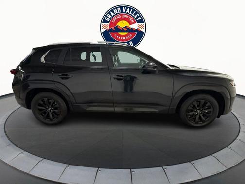 2023 Mazda CX-50 2.5 S Preferred Plus Package