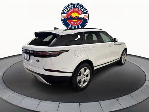 2022 Land Rover Range Rover Velar P250 S