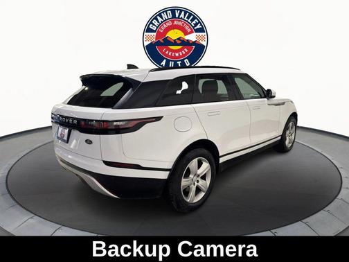 2022 Land Rover Range Rover Velar P250 S