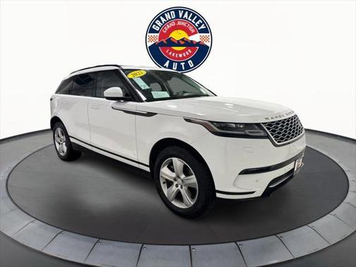 2022 Land Rover Range Rover Velar P250 S