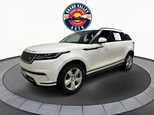 2022 Land Rover Range Rover Velar P250 S