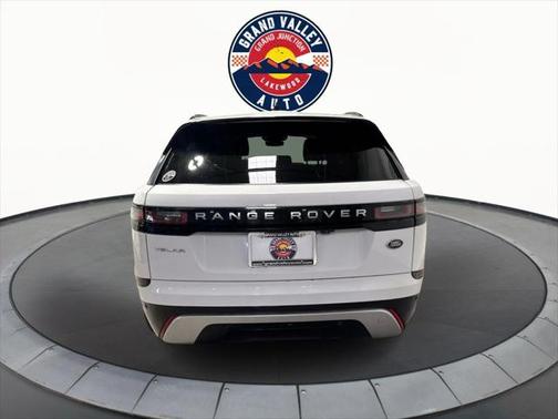 2022 Land Rover Range Rover Velar P250 S