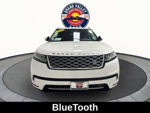 2022 Land Rover Range Rover Velar P250 S