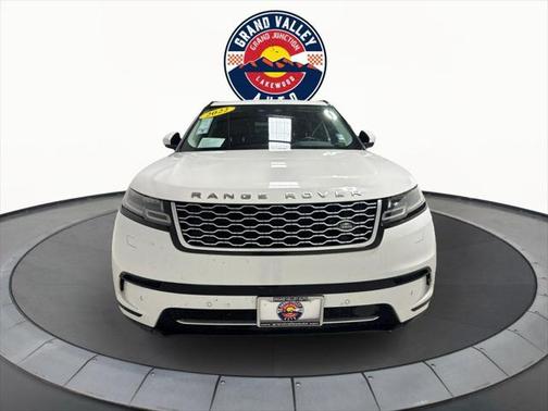 2022 Land Rover Range Rover Velar P250 S
