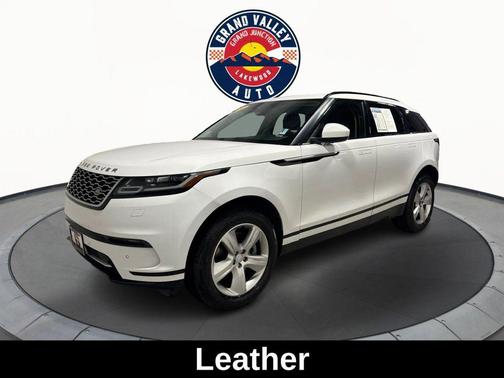 2022 Land Rover Range Rover Velar P250 S