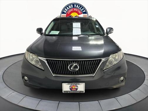2011 Lexus RX 350 Base