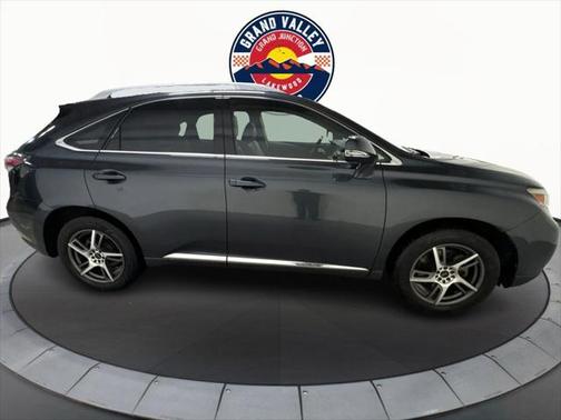 2011 Lexus RX 350 Base