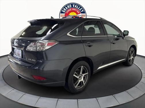 2011 Lexus RX 350 Base
