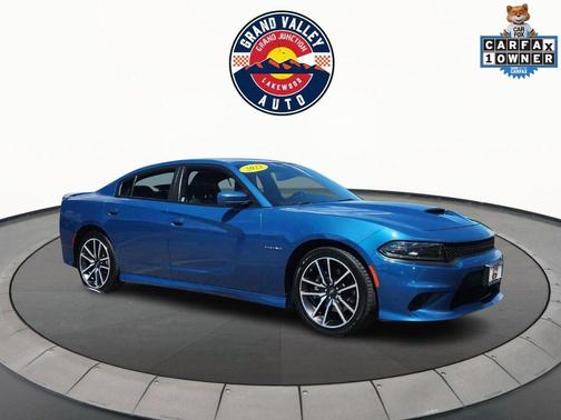 2022 Dodge Charger R/T