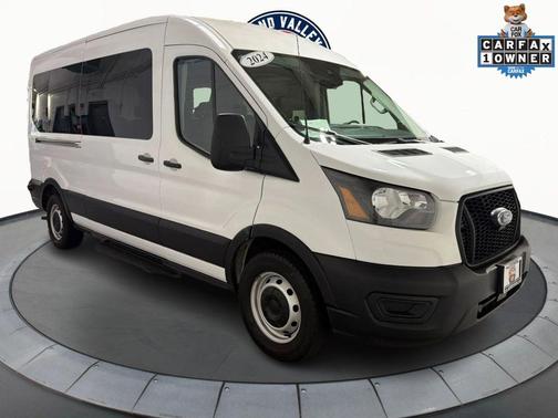 2024 Ford Transit-350 XL