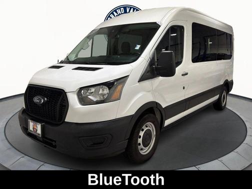 2024 Ford Transit-350 XL