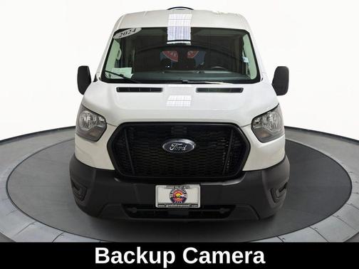 2024 Ford Transit-350 XL