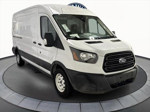 2019 Ford Transit-150 Base