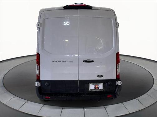 2019 Ford Transit-150 Base