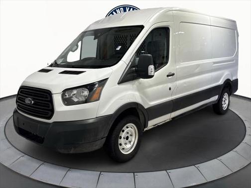 2019 Ford Transit-150 Base