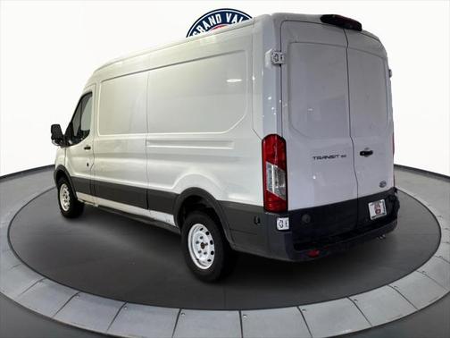 2019 Ford Transit-150 Base