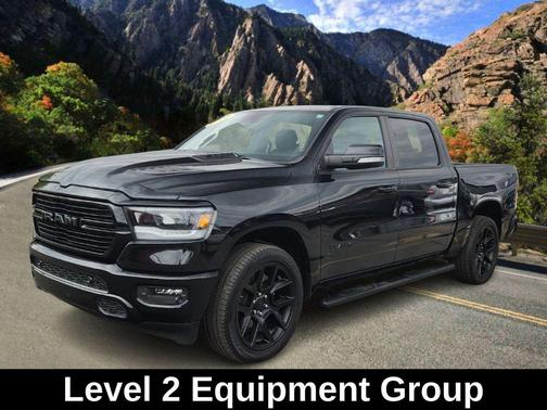 2021 RAM 1500 Sport
