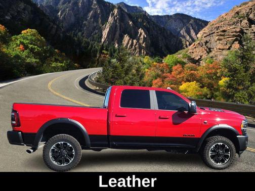 2024 RAM 2500 Power Wagon