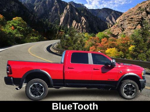 2024 RAM 2500 Power Wagon