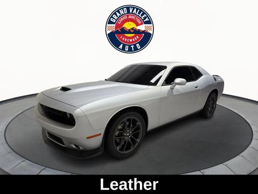 2021 Dodge Challenger GT