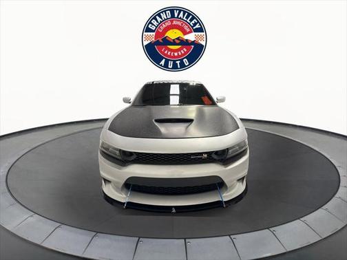 2020 Dodge Charger R/T Scat Pack