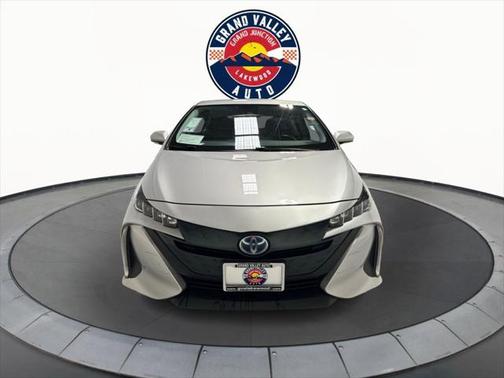 2018 Toyota Prius Prime Premium
