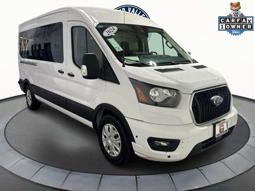 2024 Ford Transit-350 XLT