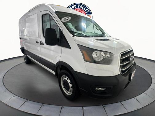 2020 Ford Transit-250 Base