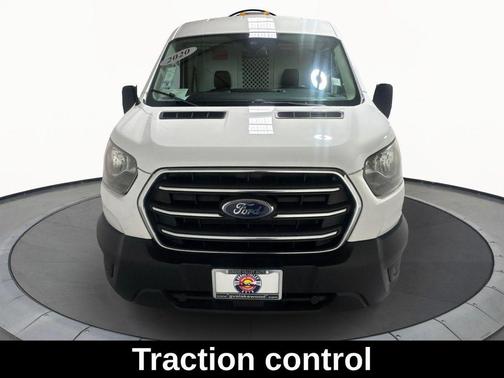 2020 Ford Transit-250 Base