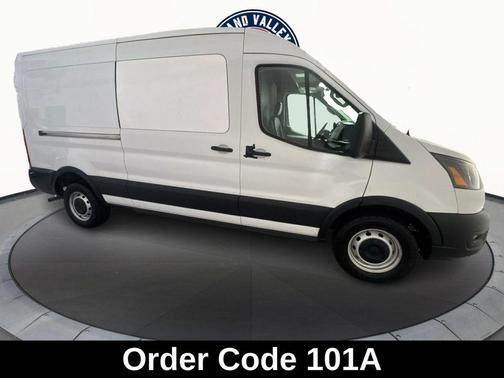 2020 Ford Transit-250 Base