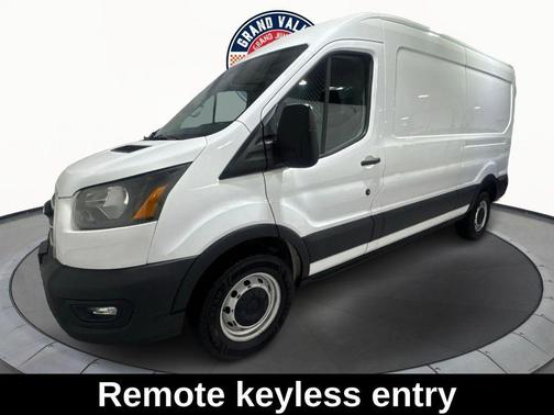 2020 Ford Transit-250 Base