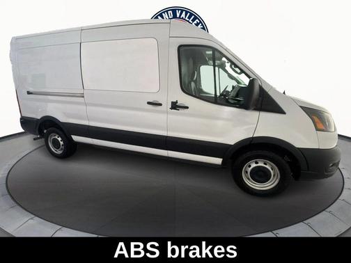 2020 Ford Transit-250 Base