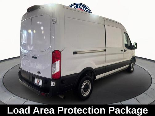 2020 Ford Transit-250 Base