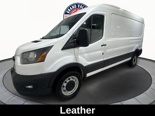 2020 Ford Transit-250 Base