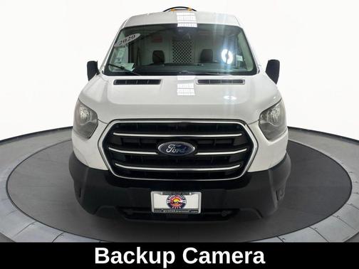 2020 Ford Transit-250 Base