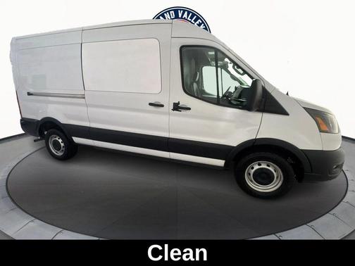 2020 Ford Transit-250 Base