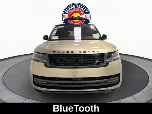 2023 Land Rover Range Rover First Edition