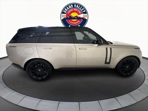 2023 Land Rover Range Rover First Edition