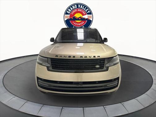 2023 Land Rover Range Rover First Edition